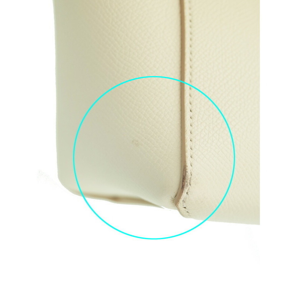 Celine Belt Body Bum Bag Grained Calfskin Leather - Picture 5 of 9
